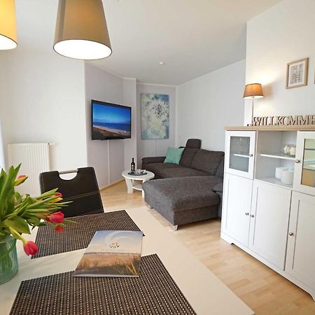 Duenenresidenz Bansin Apartment Heringsdorf  Exterior photo